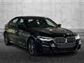 BMW SERIE 5 d 48V Msport