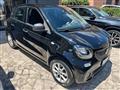 SMART FORFOUR 70 1.0 Passion