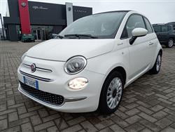 FIAT 500C 500 C 1.0 Hybrid Dolcevita