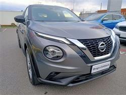 NISSAN JUKE 1.0 dig-t Acenta 117cv