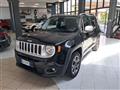 JEEP RENEGADE 2.0 Mjt 140CV 4WD Active Drive Limited