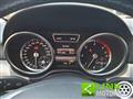 MERCEDES CLASSE ML BlueTEC 4Matic Sport GARANZIA INCLUSA