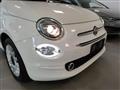 FIAT 500 1.0 Hybrid/GPL Lounge con Uconnect 7