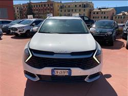 KIA SPORTAGE HEV 1.6 TGDi HEV AT Style