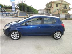 OPEL Corsa 1.2 Cosmo easytronic GARANTITA FULL OPTIONAL