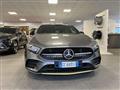 MERCEDES CLASSE A Automatic Premium EDITION 1