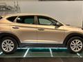 HYUNDAI TUCSON 1.7 CRDi Sound Edition