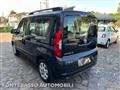 FIAT DOBLÒ 1.4 T-Jet 16V 120 Cv Natural Power Lounge