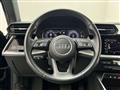 AUDI A3 SPORTBACK SPB 30 TDI AUTOMATICA PROMO "SMART PAY"