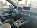 MAZDA CX-5 2024 165 CV M Hybrid 2WD M/T Homura