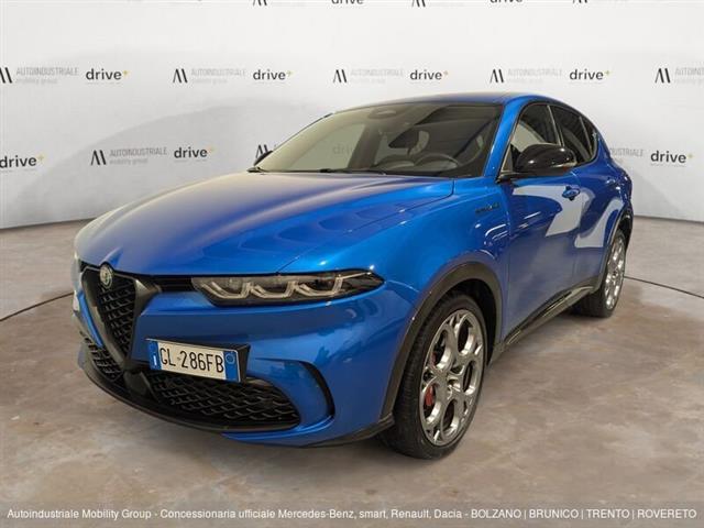 ALFA ROMEO TONALE 1.5 130 CV MHEV TCT7 Edizione Speciale