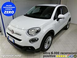 FIAT 500X 1.3 MultiJet 95 CV Connect KM 32.200