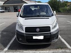 FIAT SCUDO 2.0 MJT PL Panorama Family 5 posti (N1)