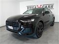 AUDI Q8 50 TDI 286 CV quattro tiptronic "22" + Black Pack