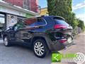 JEEP CHEROKEE 2.2 Mjt II 4WD Active Drive I Limited