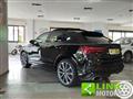 AUDI Q3 SPORTBACK SPB Quattro S Tronic Black Edition Garanzia Audi