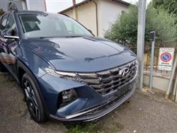 HYUNDAI NUOVA TUCSON Tucson 1.6 CRDI 48V DCT Exellence