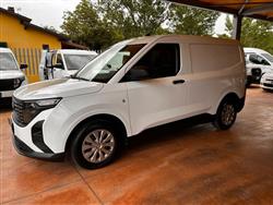 FORD TRANSIT COURIER Transit Courier 1.5 EcoBlue 100CV Van Trend