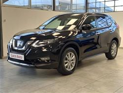 NISSAN X-TRAIL 1.6 dCi 130CV *UNICO PROP.*360° TELECAMERE*