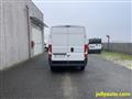 FIAT DUCATO 35 3.0 CNG MH2 Furgone METANO