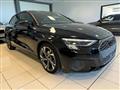 AUDI A3 SPORTBACK SPB 35 TFSI S tronic S line edition