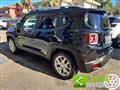 JEEP RENEGADE 1.6 Mjt DDCT 120 CV Limited