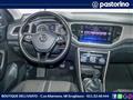 VOLKSWAGEN T-ROC 1.5 TSI ACT Style BlueMotion Technology