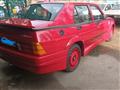 ALFA ROMEO 75 1.8i turbo evoluzione