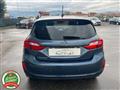 FORD FIESTA 1.1 75 CV GPL 5 porte Titanium - PER NEOPATENTATO