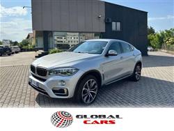 BMW X6 xdrive30d Extravagance 258cv/360°