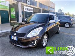 SUZUKI SWIFT 1.3 DDiS 5 porte B-Easy