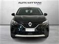 RENAULT NUOVO CAPTUR 1.3 TCe 140cv Zen Fap