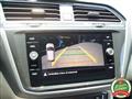 VOLKSWAGEN TIGUAN 2.0 TDI SCR DSG Business BlueMotion Technology