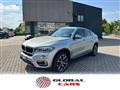 BMW X6 xdrive30d Extravagance 258cv/360°