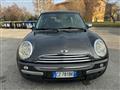 MINI MINI 3 PORTE 1.4 tdi neopatentati senza nessun lavoro da fare