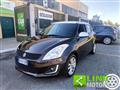 SUZUKI SWIFT 1.3 DDiS 5 porte B-Easy