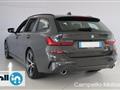 BMW SERIE 3 TOURING Serie 3  d xDrive Touring Msport Steptronic