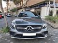 MERCEDES GLC COUPE' 220d 4MATIC EXEC. TETTO APRIB.