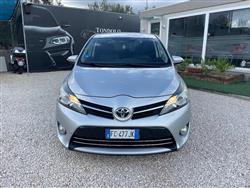 TOYOTA Verso 1.6 D-4D Style