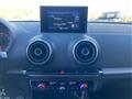 AUDI A3 1.6 TDI SPORTBACK diesel Ambition SPB XENON LED