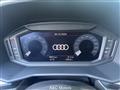 AUDI A1 SPORTBACK A1 SPB 25 TFSI S tronic Admired Advanced