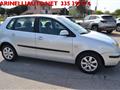 VOLKSWAGEN POLO 1.4 TDI 5p. X COMMERCIANTI