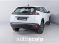 PEUGEOT 2008 PureTech 100 S&S Active (rottamazione euro 4)