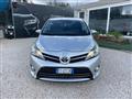 TOYOTA Verso 1.6 D-4D Style