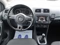 VOLKSWAGEN POLO 5p 1.2 tdi bm 75CV - Per Neopat.