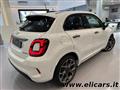 FIAT 500X 1.5 T4 Hybrid 130 CV DCT Sport