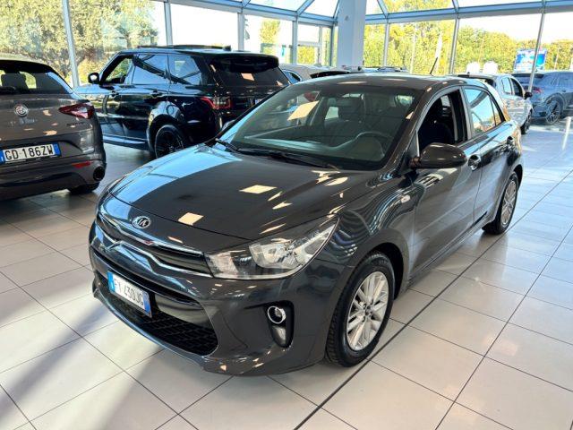 KIA RIO 1.2 MPi Evolution Neopatentati