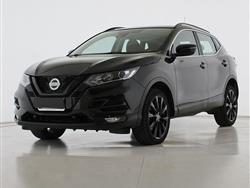 NISSAN QASHQAI 1.5 dCi 115 CV N-Tec Start