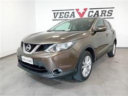 NISSAN QASHQAI 1.5 dCi Acenta