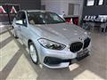 BMW SERIE 1 d xDrive 5p. Advantage - IVA ESPOSTA